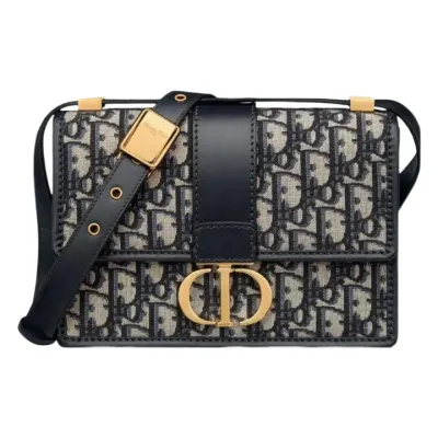 Dior 30 Montaigne Oblique rep