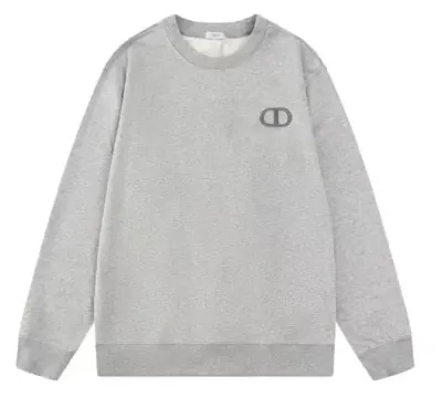 Dior Basic Crewneck rep