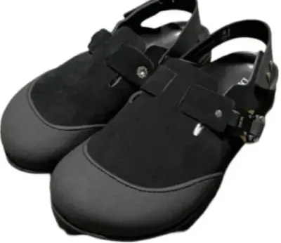 Dior Birkenstocks rep