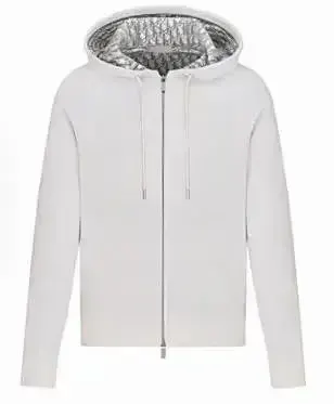 Dior Inside Monogram Hoodie rep