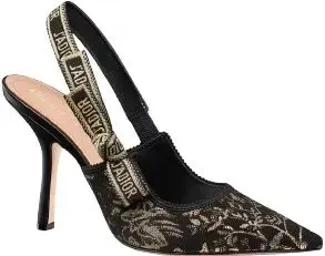 Dior J'Adior Slingback Pumps rep