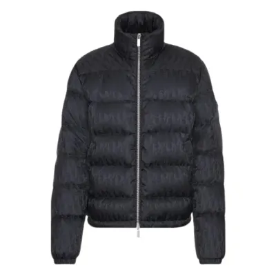Dior Oblique Down Jacket Padding rep