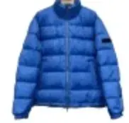 Dior Oblique Jacket Blue rep