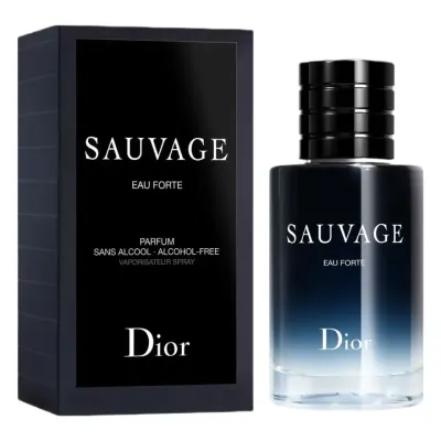 Dior Sauvage Eau De Toilette rep