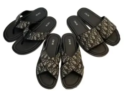 Dior Slides rep