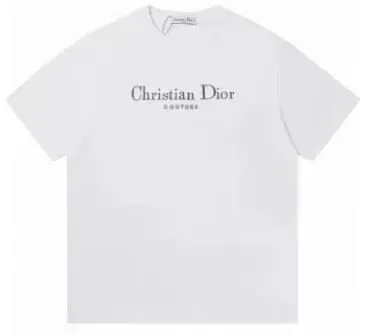 DIOR Tee rep