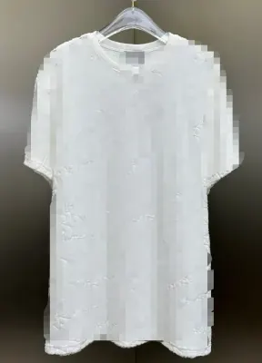 Dior Towel T-Shirt rep