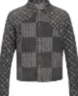 Drake LV Jacket rep