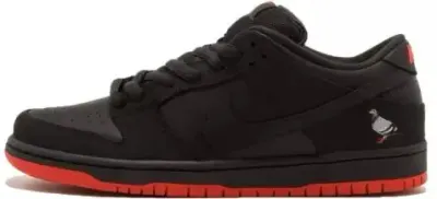 Dunk SB Pigeon Shoes rep