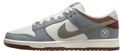 Dunk Yutohorigome Shoes rep