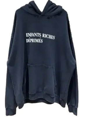 Enfants Riches Déprimés Hoodie rep