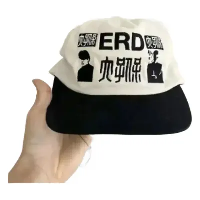 ERD Cap rep