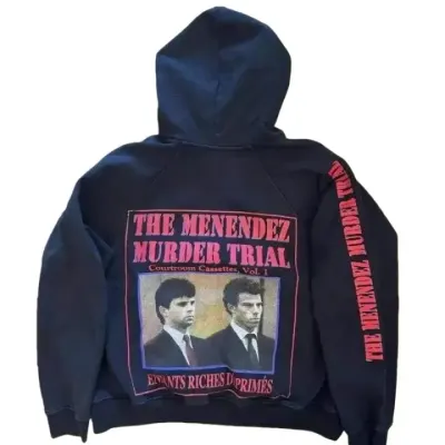 ERD Hoodies rep