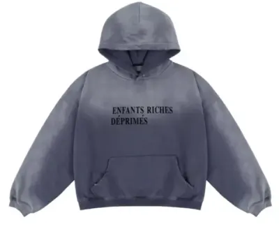 ERD Hoodies (No Tags, Good Quality) rep