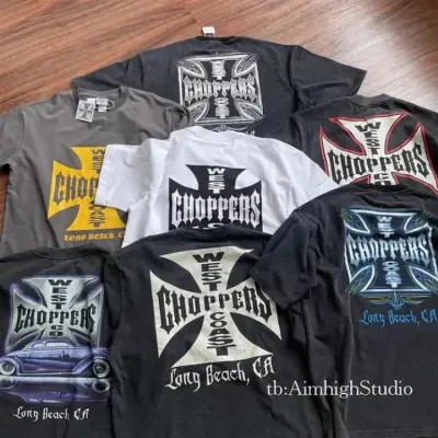 ERD Shirt rep