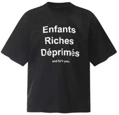 ERD Shirts (40 Styles) rep