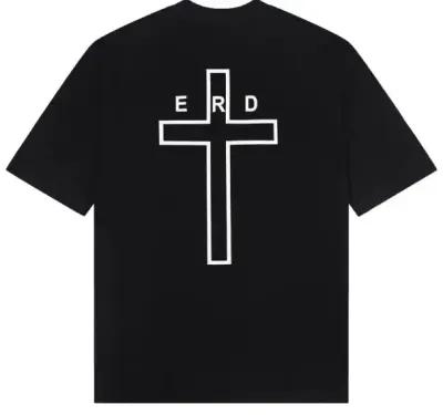 ERD Shirts rep