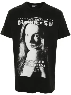 ERD T-Shirt rep