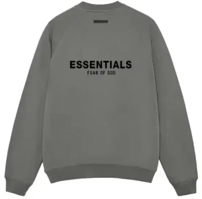 Essentials Hoodie rep