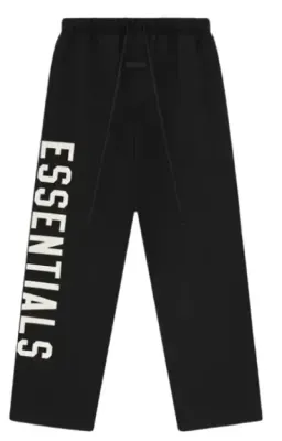 Essentials Pant rep