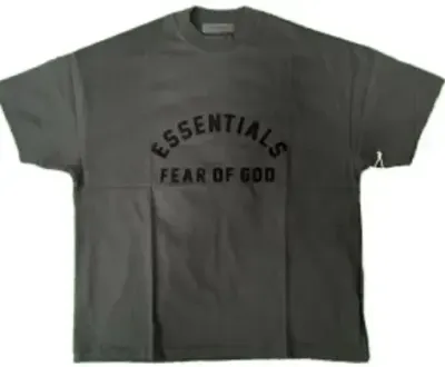 Essentials T-Shirt Short Sleeve rep