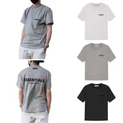 Essentials Tee rep