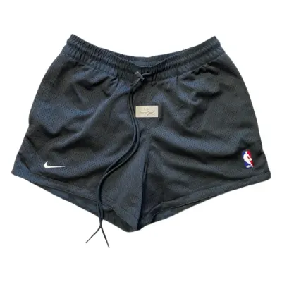 Essentials x NBA NK Shorts rep