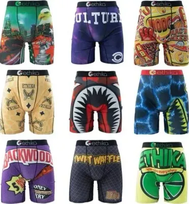 Ethika Underwear rep