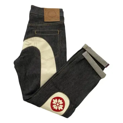 Evisu Jeans ( 8 Colorways ) rep