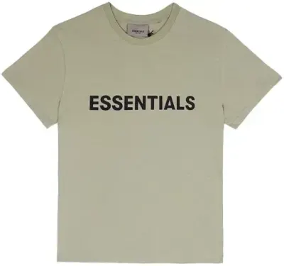 Fear Of God T-shirts rep