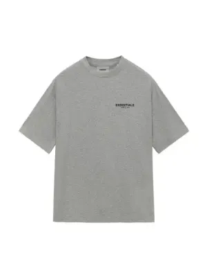 Fear Of God T-Shirts rep