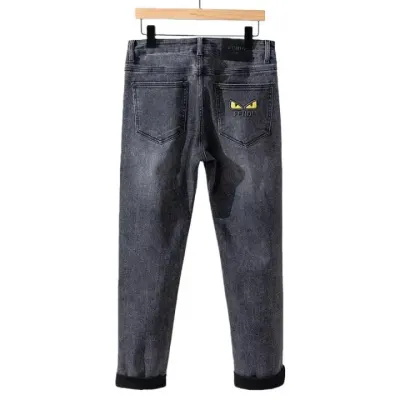 Fendi Men's Denim Jeans rep