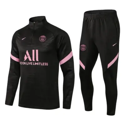 Football PSG Tracksuit rep