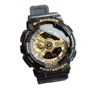 G-SHOCK Casio GA-110GW-7AER Watch rep