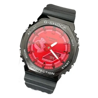 G-Shock Casio Watch With Rubber Band rep