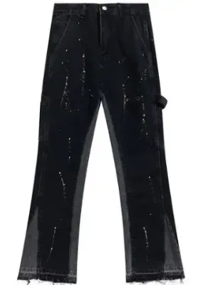 Gallery Dept Flare Jeans rep