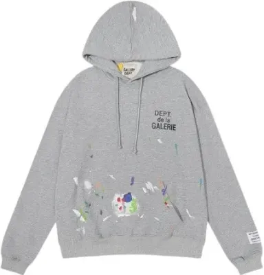 Gallery Dept Hoodie rep