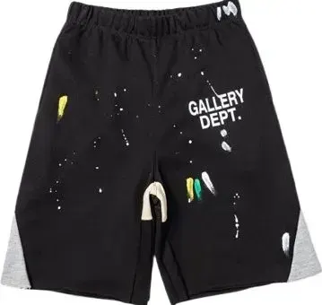 Gallery Dept Shorts rep