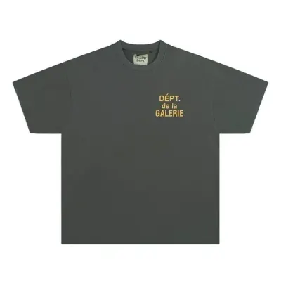 Gallery Dept TEES rep