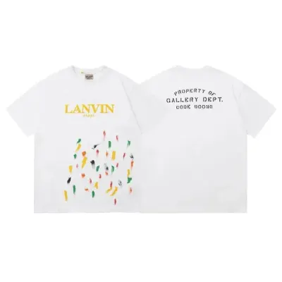 Gallery Dept TEES rep
