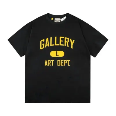 Gallery Dept TEES rep