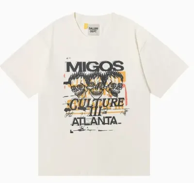 Gallery Dept TEES rep