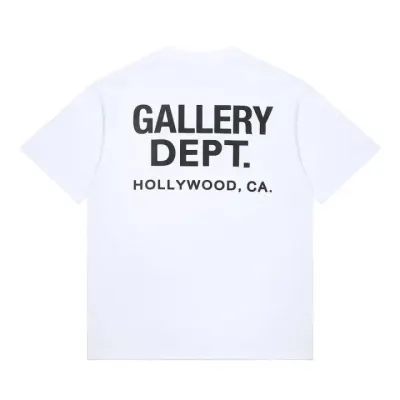 Gallery Dept TEES rep