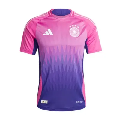 Germany 2024 Player Jersey rep
