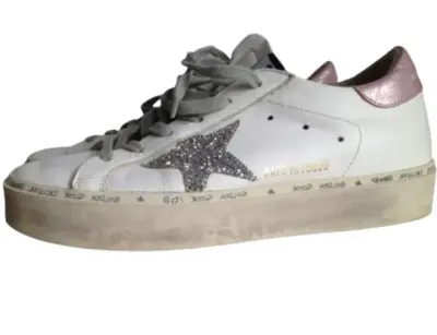 Golden Goose Trainers rep