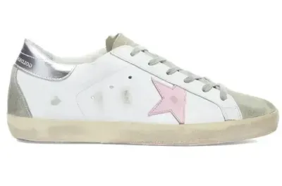 Golden Goose Trainers rep