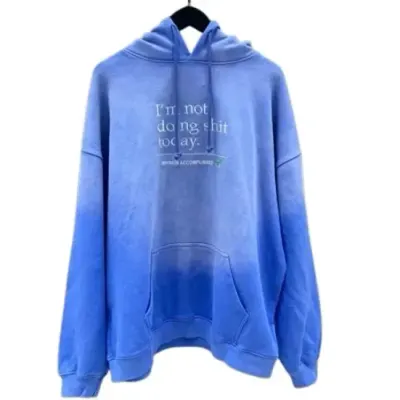 Good Vetements Hoodie rep