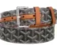 Goyard Belts rep