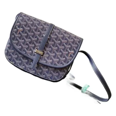 Goyard Belvedere Bag rep