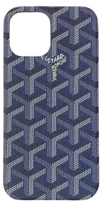 Goyard Phone Case rep